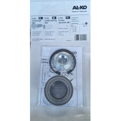 Kit roulement cartouche D34 WP 1000-1350KG Alko