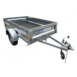 Luggage Trailer CBS 501G